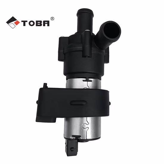 Car Parts New Engine Secondary Coolant Pump Auxiliary Water Pump for Dodge Durango 4.7/5.7 2003-2009 55056055AA