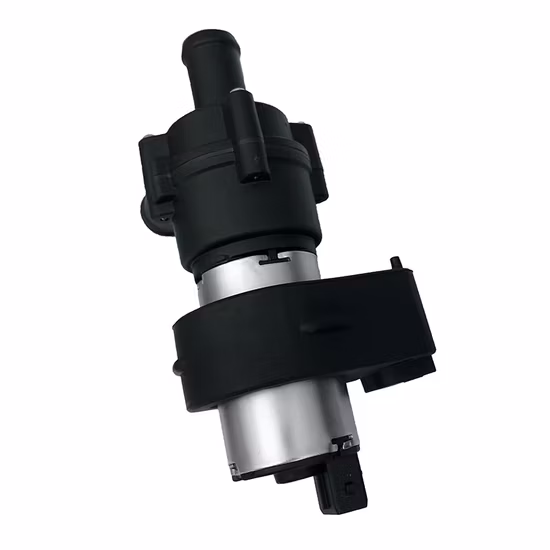 Car Parts New Engine Secondary Coolant Pump Auxiliary Water Pump for Dodge Durango 4.7/5.7 2003-2009 55056055AA