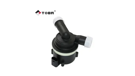 Car Parts New Engine Secondary Coolant Pump Auxiliary Water Pump for Dodge Durango 4.7/5.7 2003-2009 55056055AA