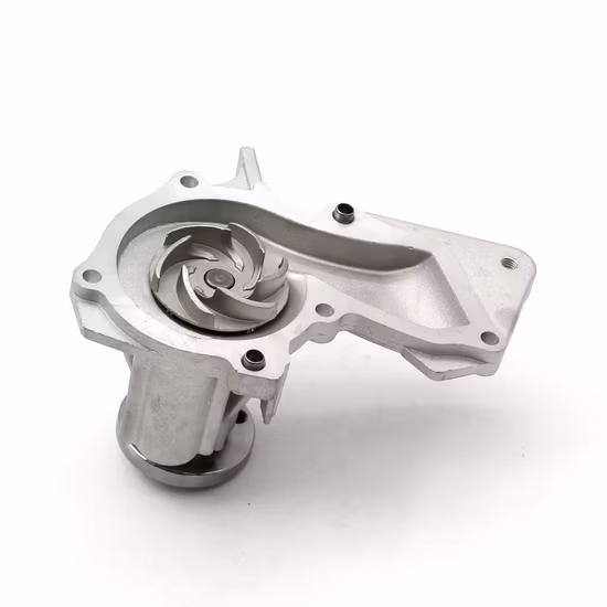 Bomba de água de resfriamento de peças automotivas para motor Mercedes Benz A274 E