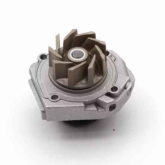 Bomba de água para motor de carro de peças automotivas de fábrica na China para Chrysler Voyager OEM 2510035010 2510035020 2510035030 MD972003