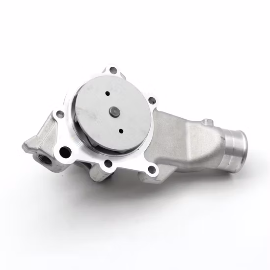 Bomba de água refrigerante de motor de carro por atacado de peças automotivas 5012366AA 5012366AB 5012366AC 5012366AD 5012366AE para Jeep Cherokee Comanche Wagoneer Eagle Premier