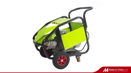 Produto quente 2800w portátil máquina de lavar carro carro pressão carro 2022 nova bomba água