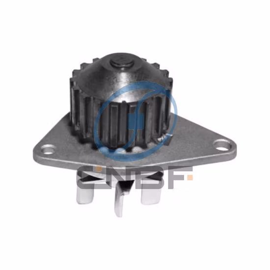 Cnbf Flying Auto Parts Peça sobressalente para bomba de água FIAT 9565656795655208