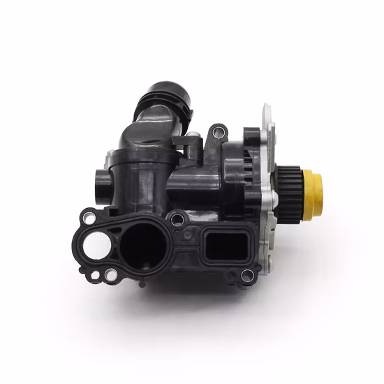 Bomba de água para motor de carro de peças automotivas de fábrica na China para Chrysler Voyager OEM 2510035010 2510035020 2510035030 MD972003